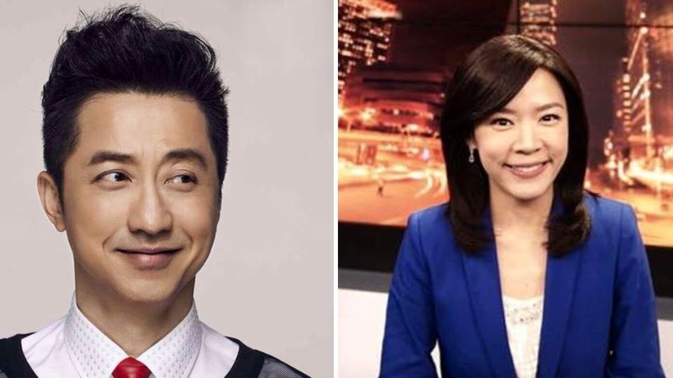 55歲哈林明年再當爸？！主播妻被爆懷孕3個月