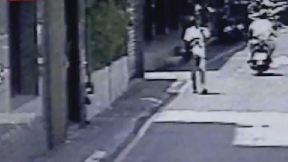 假檢察官騙婦160萬積蓄 警追一年逮人