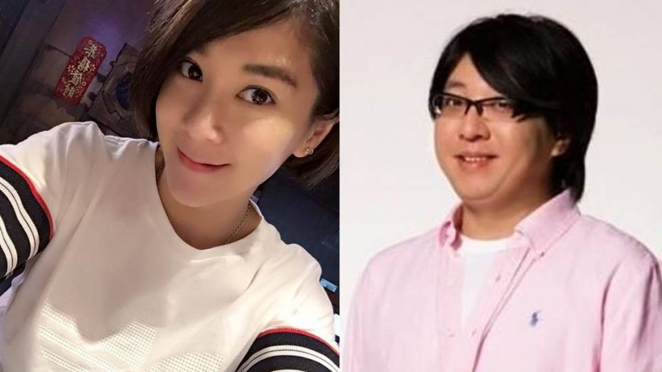 陸元琪罹癌血崩「快葛屁」袁惟仁滑手機抽菸冷對