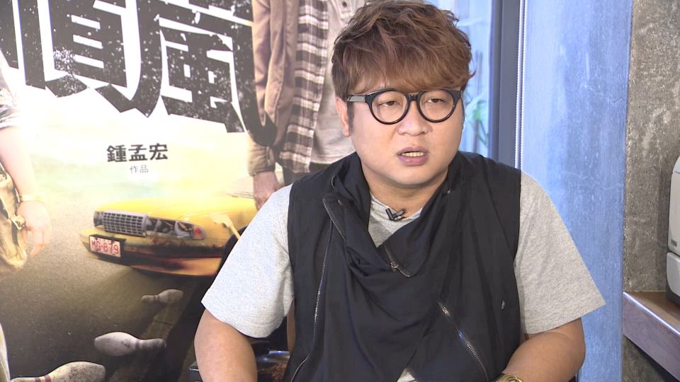 納豆12歲長這樣 網友：正經到好像選立委