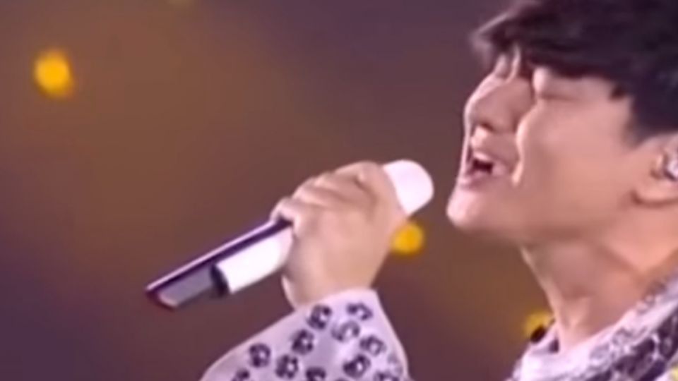 林俊傑江蘇衛視名曲連發 儼然個人音樂會