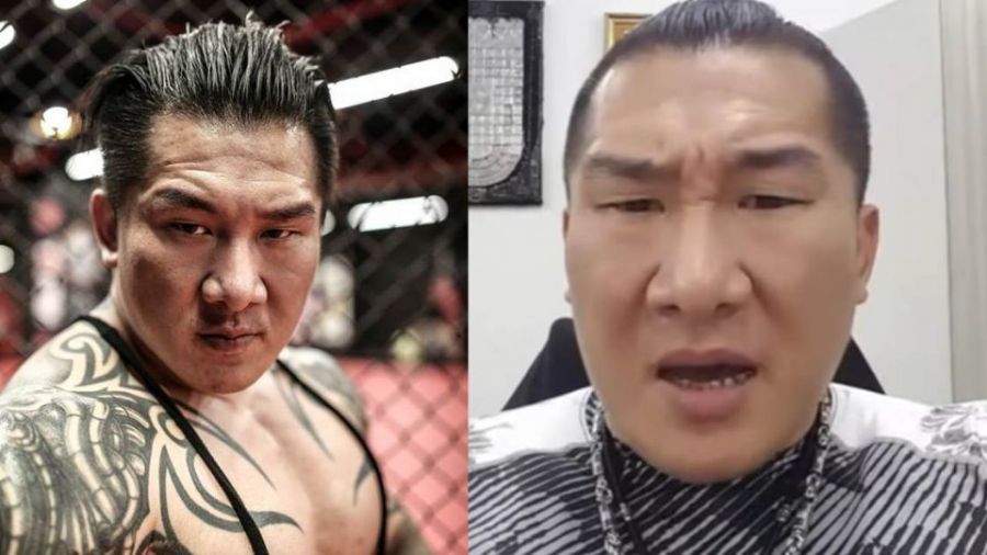 我是陳之漢師伯！「館長」遭嗆火了霸氣回應