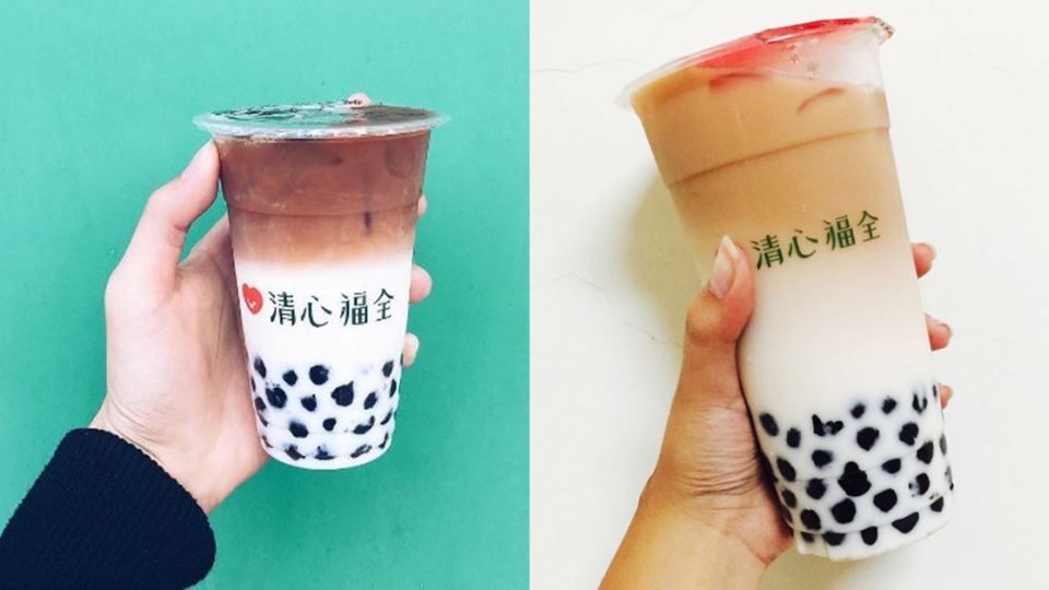 買蜂蜜普洱珍奶！沒珍珠還被3連嗆：漸層誰點的呀