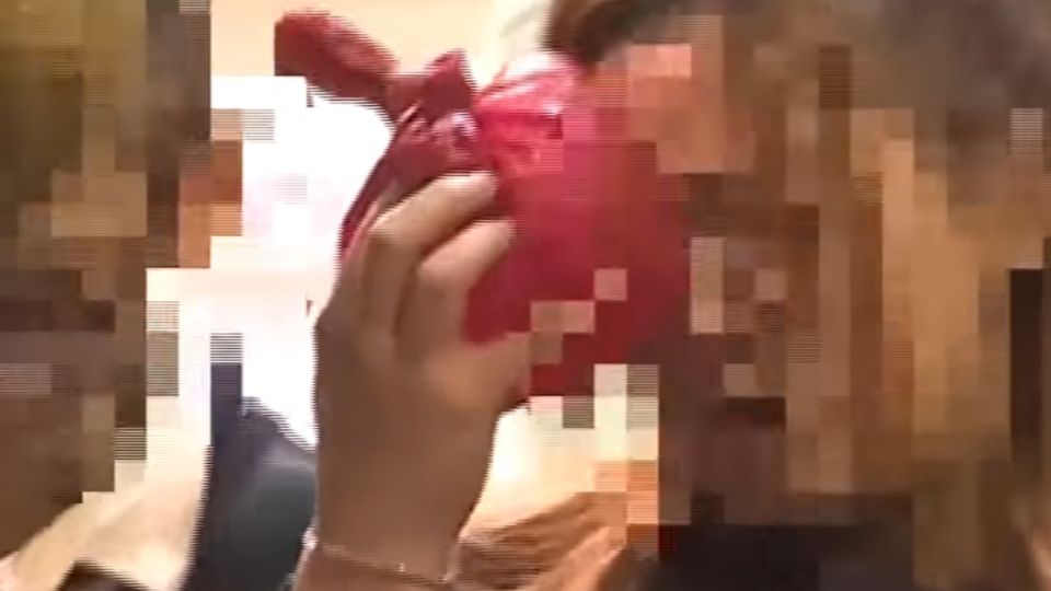 跨年歡唱情侶酒後口角衝突 友勸架被摑掌