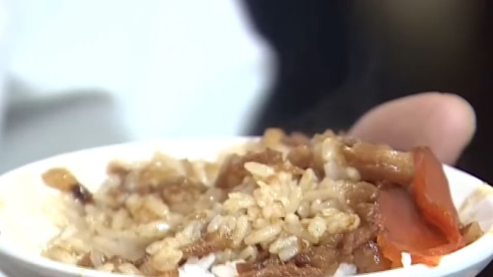 魯肉飯又漲！ 鬍鬚張：1例1休成本增1千萬