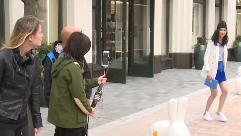 只怕不敢秀不怕不會紅 直播商機大爆發