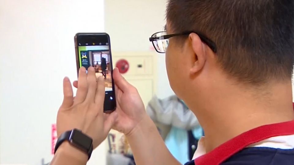 大陸創投條件優渥 磁吸台青西進創業