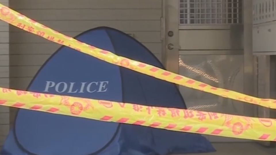 女疑遭虐死棄屍 男友報案稱「不是我殺的」