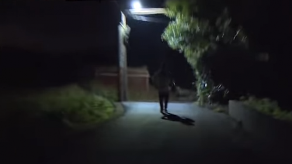 疑自製煙火慶跨年 男疑探頭看遭炸亡