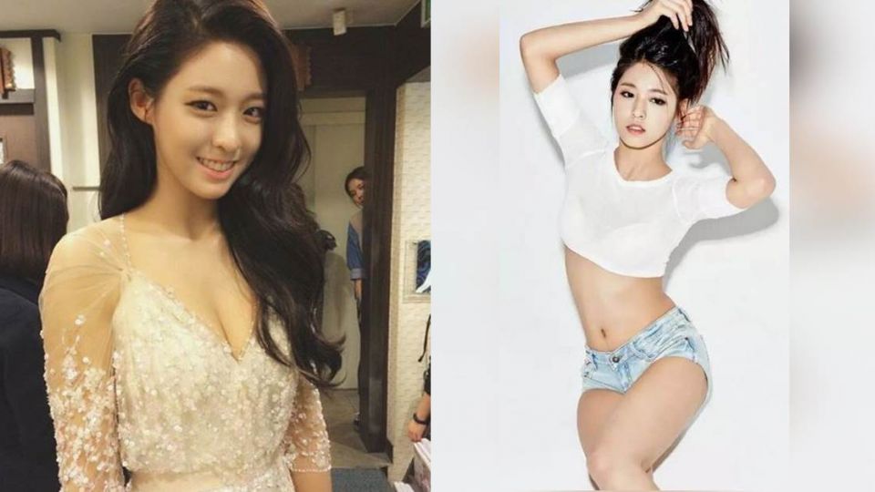 AOA雪炫魔鬼身材祕訣曝光！她的吃法讓大家都嚇歪…