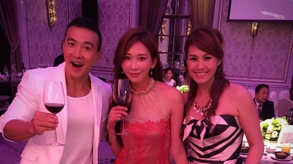 復合?林志玲和言承旭被爆「共赴婚宴」 網友:好事近了!
