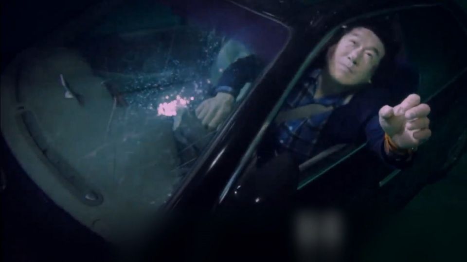 韓劇八點檔無極限 「女人的秘密」搞車禍失憶