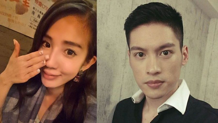 許孟哲雙重打擊！為「債」與女友分手 為「戲」失國手資格