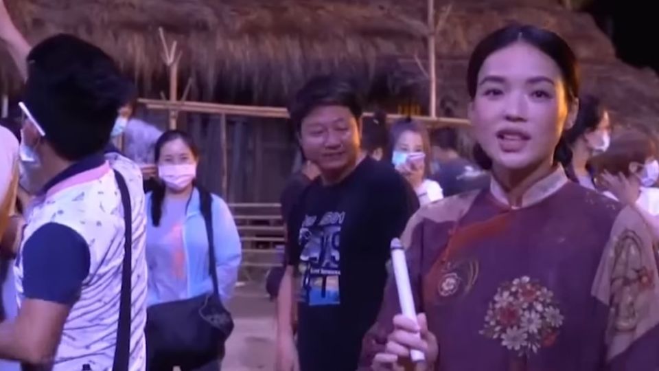 電影「健忘村」展現台灣之美 春節忘憂上映