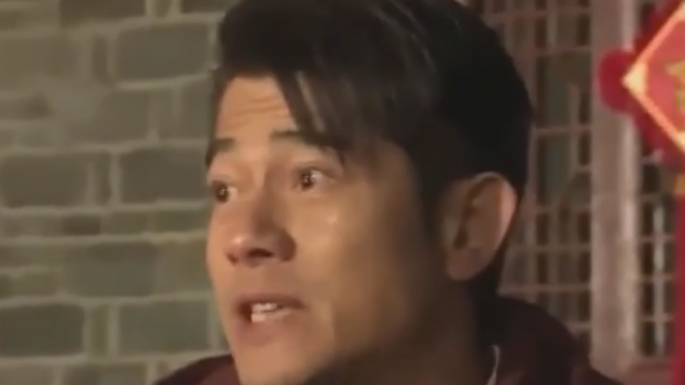 沒弄好就不睡！ 實境秀整人太超過？ 郭富城飆罵走人