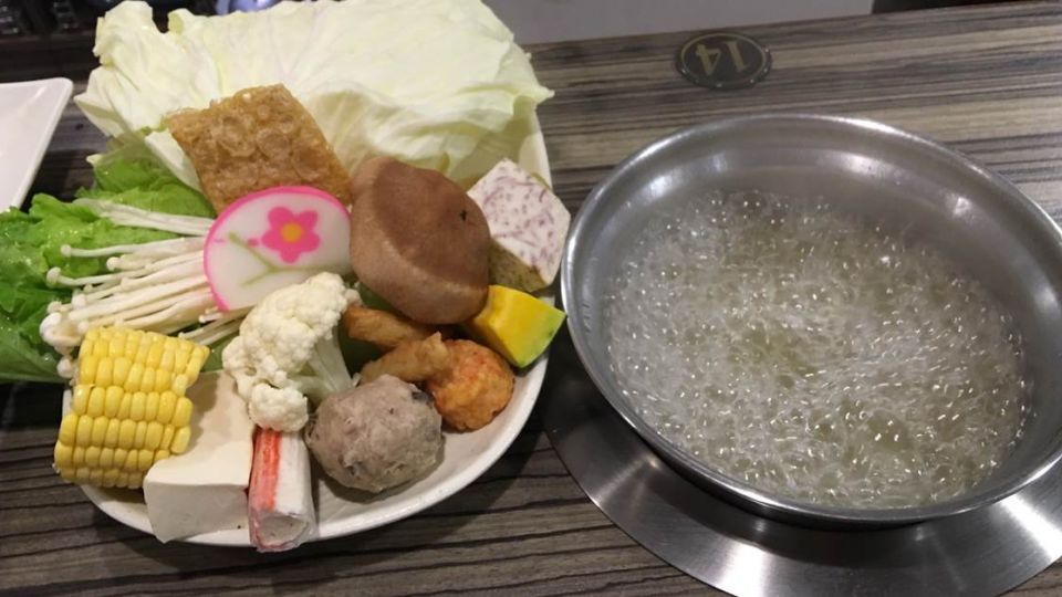 蟹肉棒有無蟹肉?網友揭秘背後真相