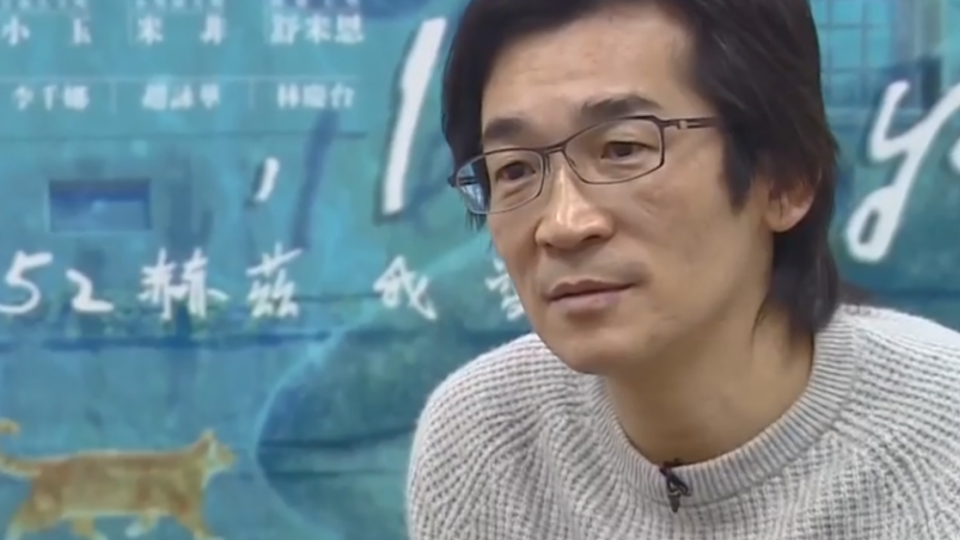 魏德聖拍歌舞片 有信心「絕對破億」