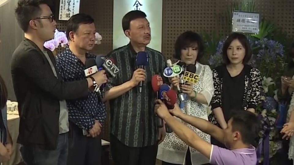 李亞萍受邀當大學教授 被爆每月爽領6萬