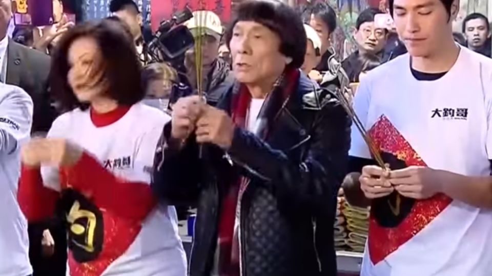 豬哥亮肝臟爆6腫瘤 狂燒百萬求活命