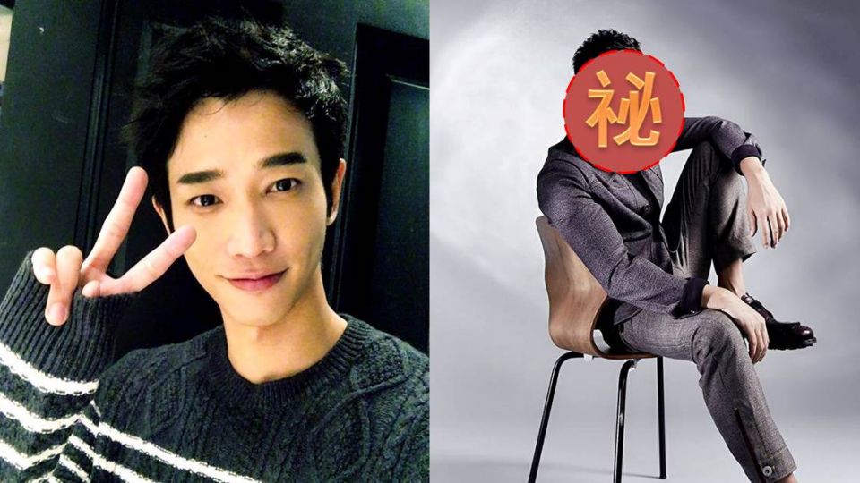 天菜兄弟！劉以豪大14歲表哥是「他」 網：幸福到飽了