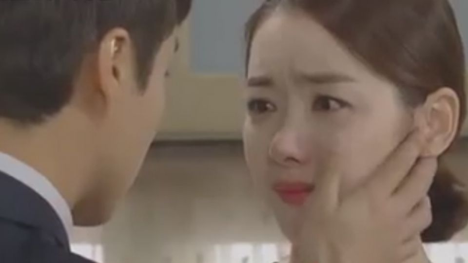 收視梗大集合 韓劇「女人的秘密」2男搶1女