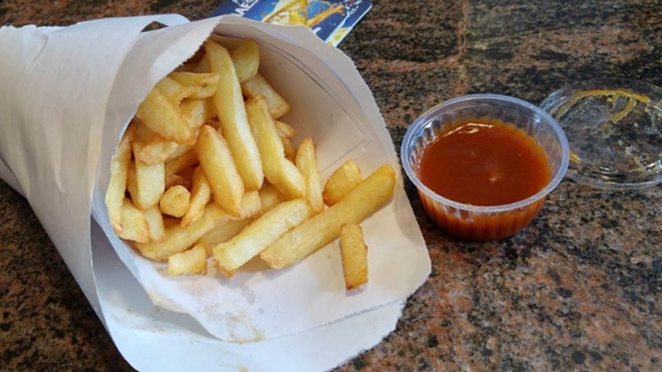 速食包裝更毒？「氟化物」吃下肚恐致癌又影響生育