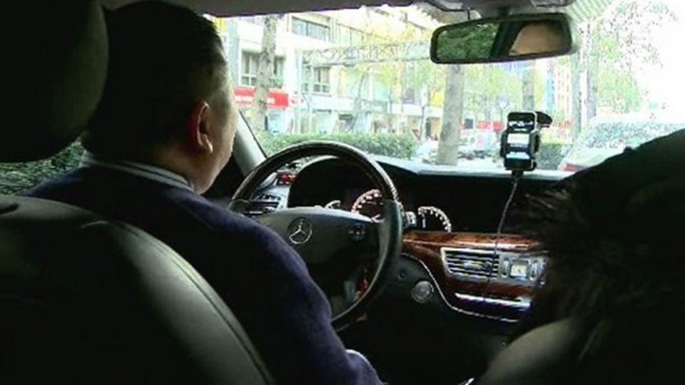 真的掰掰了！Uber開工日遭「勒令停工」 2/10起暫停服務