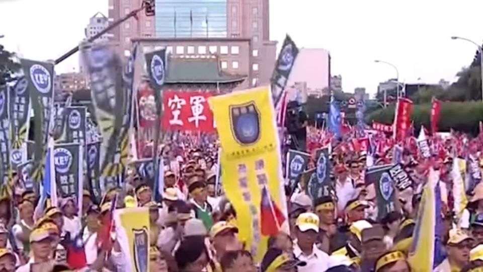 勞退新制發紅包 平均每人4755元