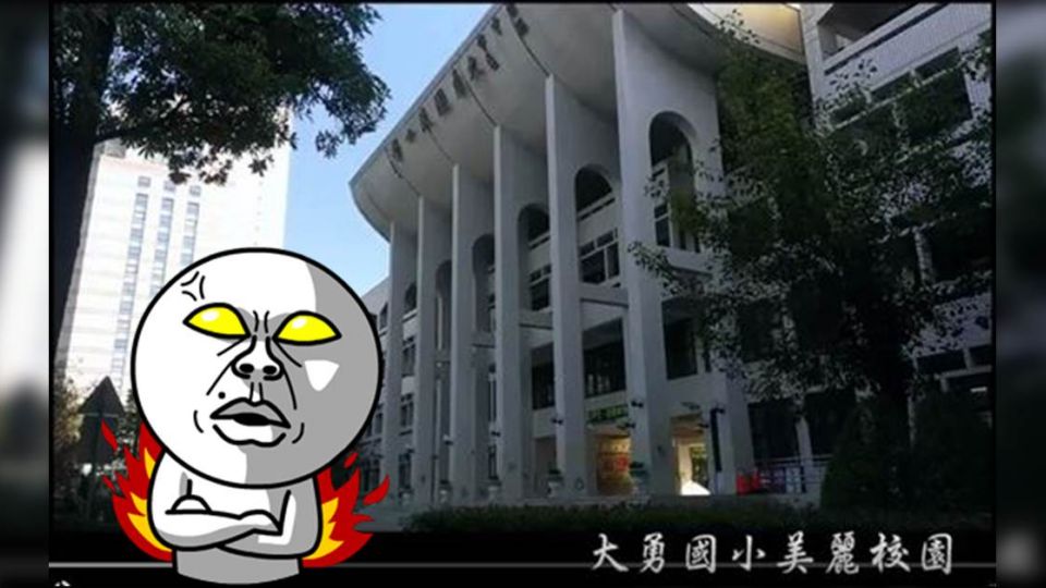 離譜！小6生出手痛毆女老師 家長嗆告、校長想河蟹
