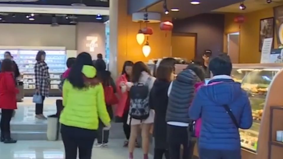 開工你漲我優惠！ 咖啡買1送1 餡餅店小菜貴20元