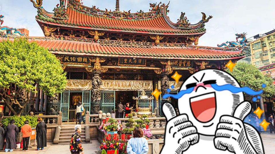 最靈月老廟！女大生單身20年 「這樣拜」2天脫魯