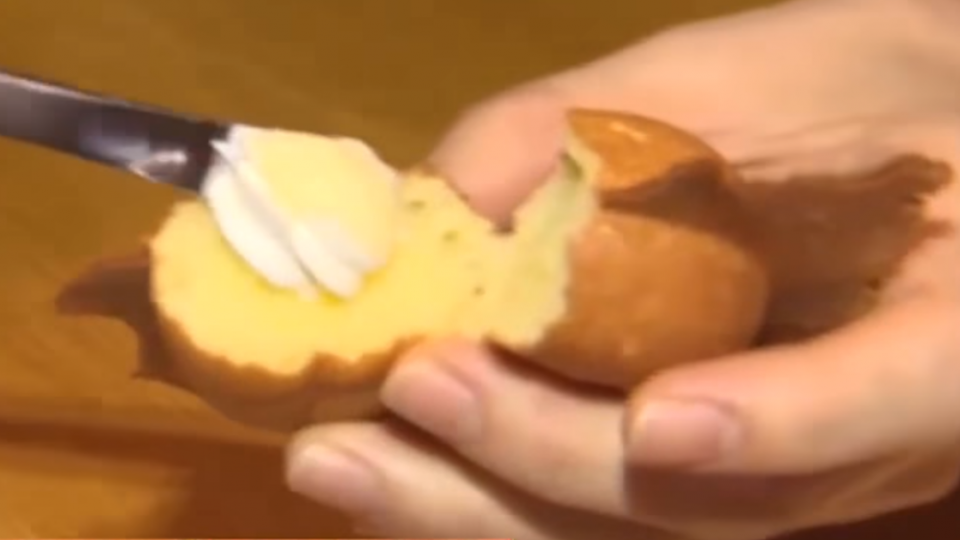 媒體人轉行有梗！搞文創「雞蛋糕變下午茶」