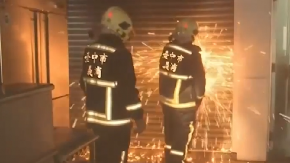 住家改早餐店出租 發生火警理賠遭拒