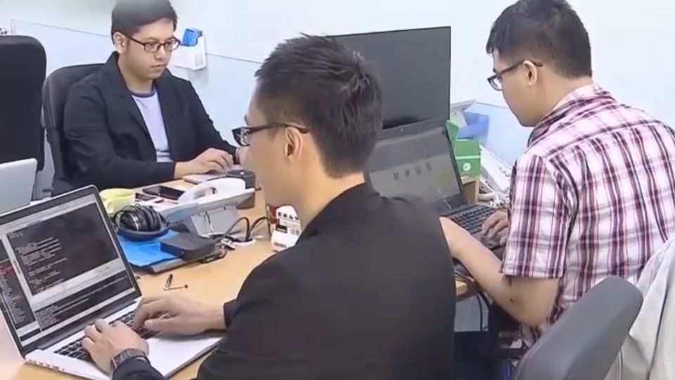 「薪」酸！網友爆料 竹科助理工程師不到30K