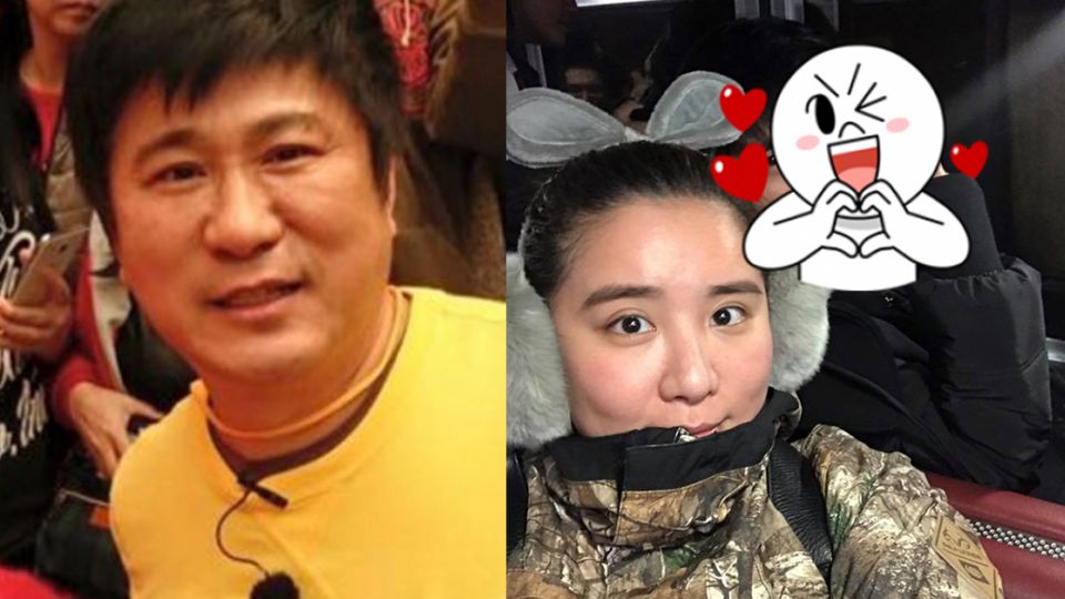 胡瓜21歲兒子照片曝光！高顏值讓網友驚呼「比老爸帥」