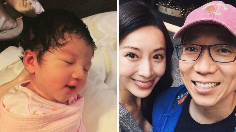 隋棠沒打無痛分娩就生了！超慘烈半小時「痛到多一秒都要妳命」