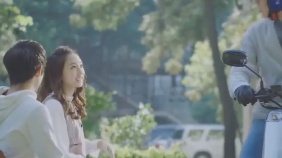 情人節前夕 「前任」網路影片引發網友共鳴