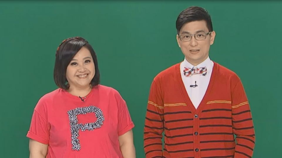 婆媽節目「媽媽好神」 金鐘影后鍾欣凌搭醫師主持