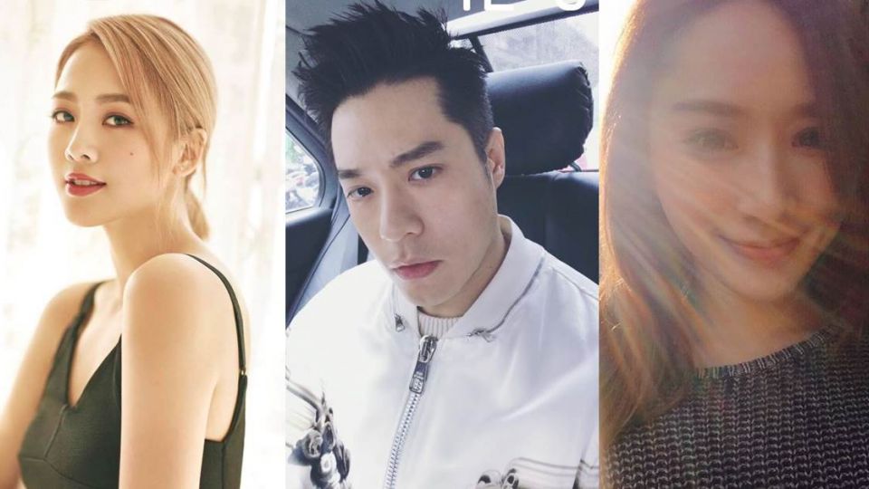 今年就結婚！？周湯豪遭爆「已訂婚雀斑」鬼鬼只是煙霧彈