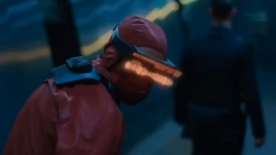 史嘉蕾演「攻殼機動隊」 神還原22年前動畫版本