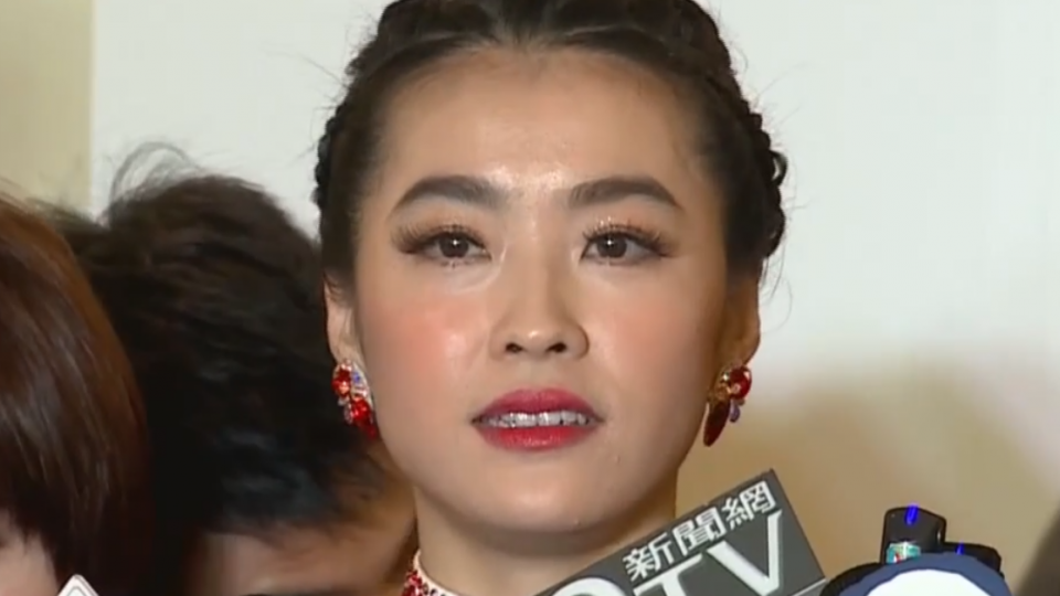 自爆天生沒子宮不孕 小嫻：不用心疼我！