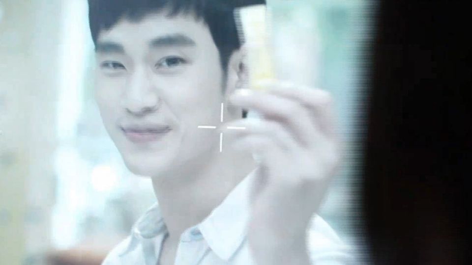 高CP值代言人 朴寶劍包21支廣告登人氣王