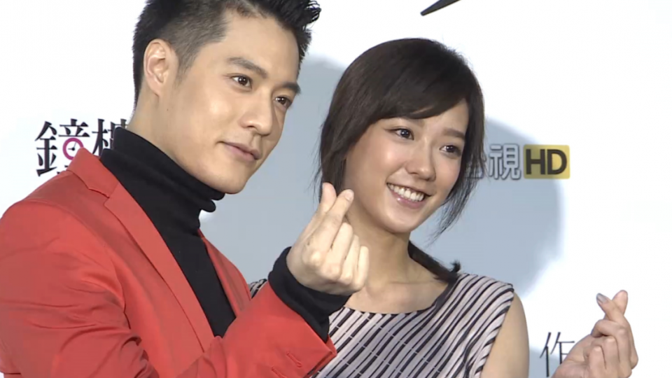 周湯豪、孟耿如首合作 「鐘樓愛人」開鏡