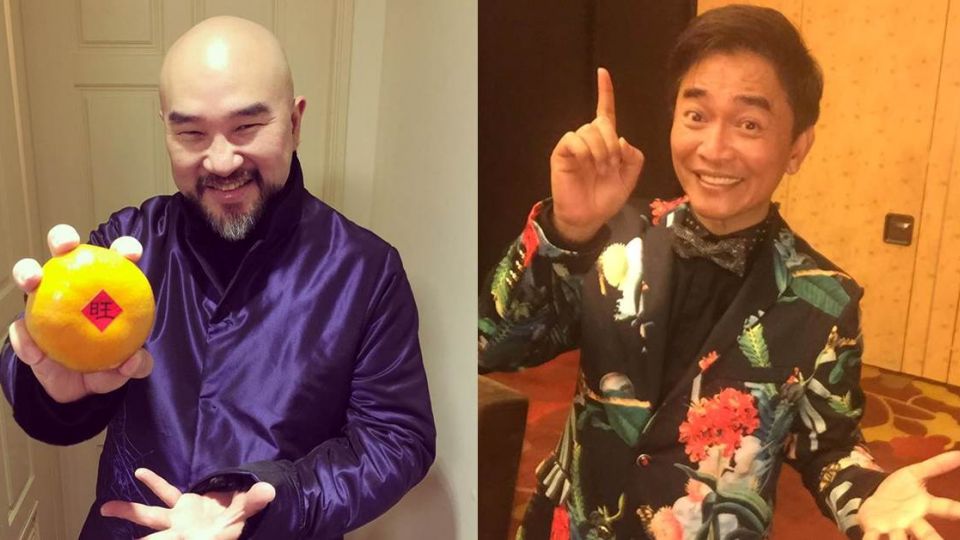 辛龍中樂透是「吳宗憲的玩笑話」？本尊下午親自說明：中幾個億