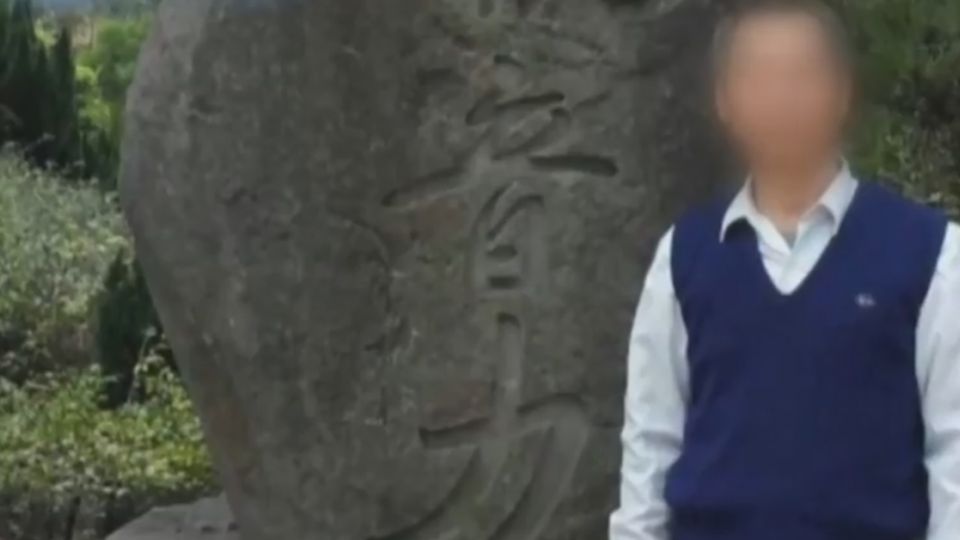 血汗兼3職 慟！保全胸悶仍上班 撞車亡 留2弱女