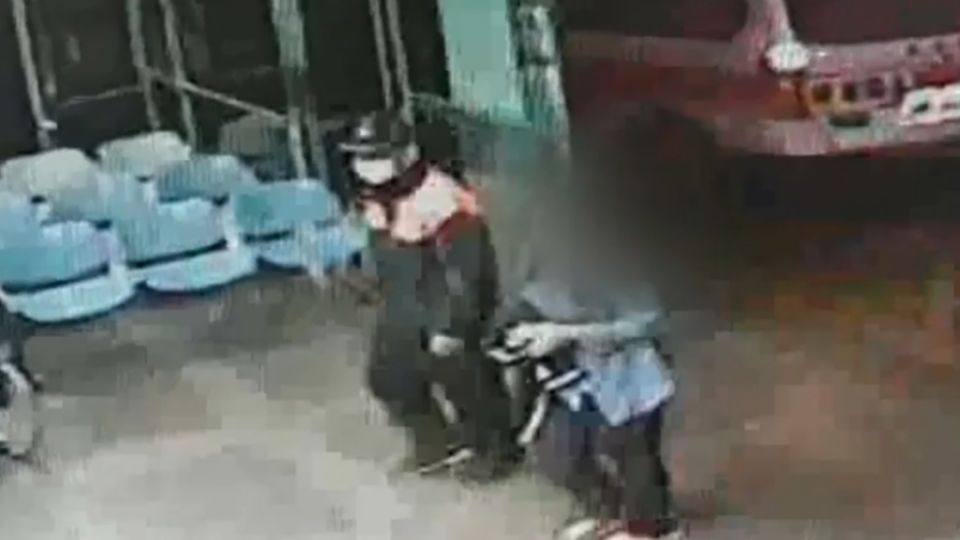 女學生疑遭霸凌想尋短 網友報警合力救回一命