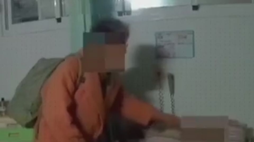 7旬嬤感應獨居兄出事 急奔南下結局仍遺憾