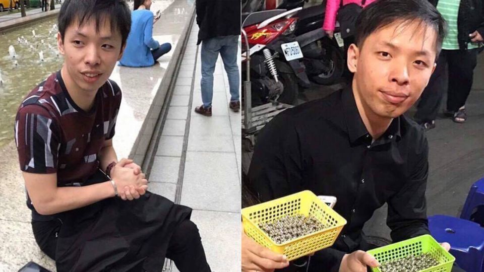 渣！劫殺女模嫌犯遭起底 曾在同處4度染指15歲國中少女