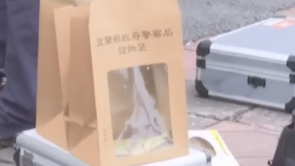 債務釀殺機！分手談判婦不還錢 遭男持利器刺傷
