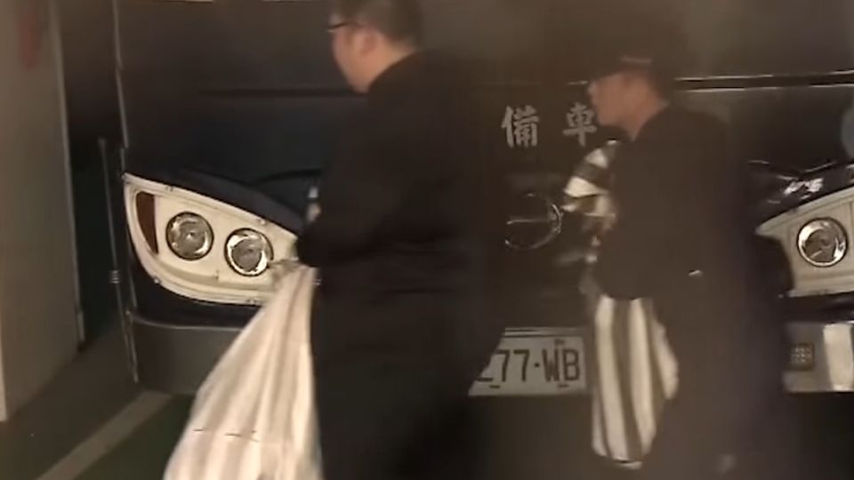 出不來了！ 勒戒40天後 土豪哥遭收押禁見